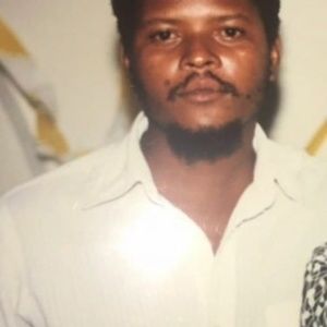 Meet your Posher, Franklin